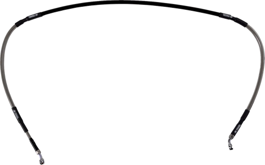 Stainless Steel Braided Brake Line