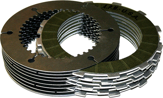 Replacement Clutch Pack