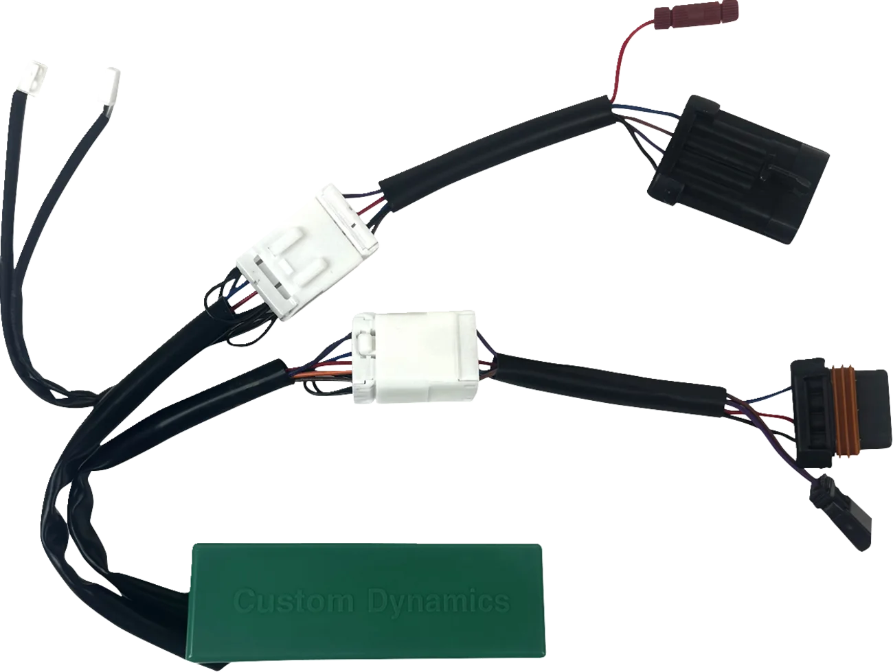 SMART Triple Play® Module