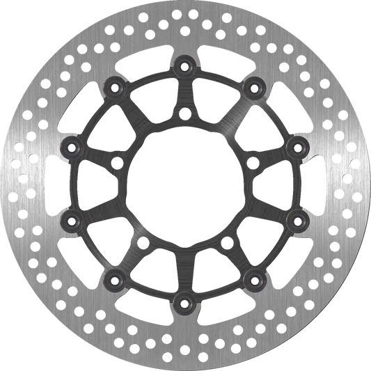 Brake Rotor