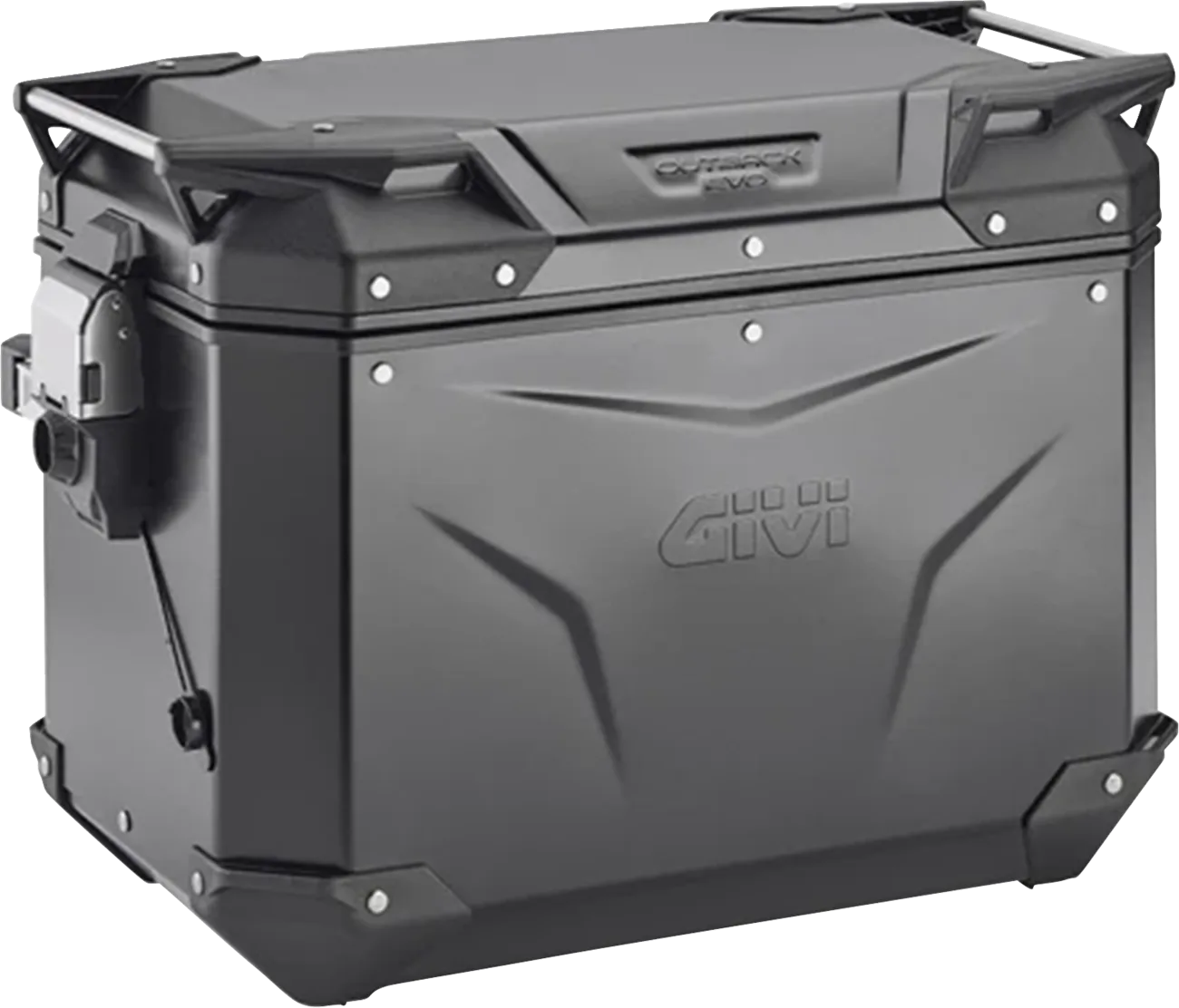 Outback Evo Side Case
