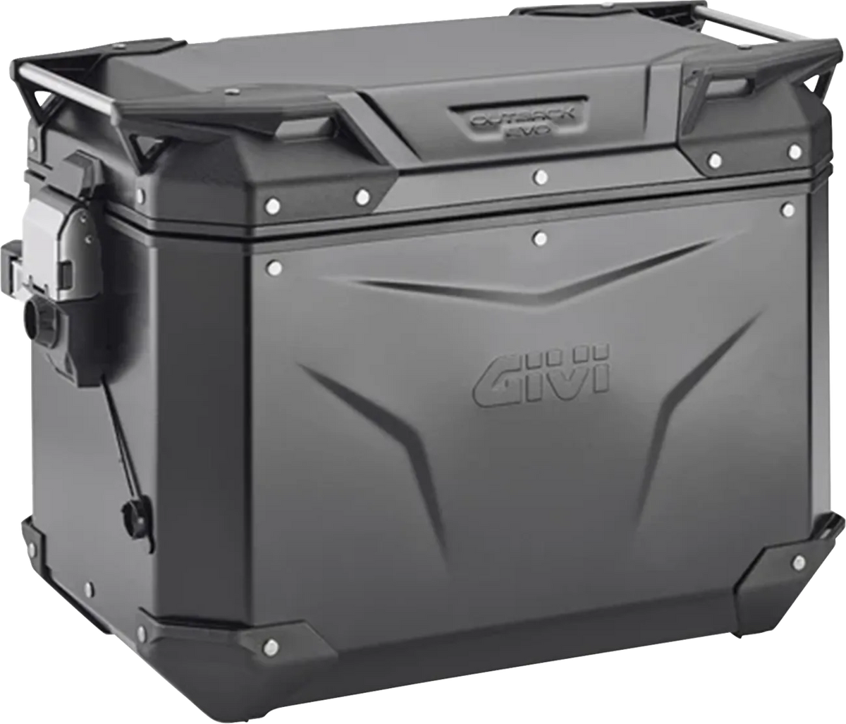 Outback Evo Side Case