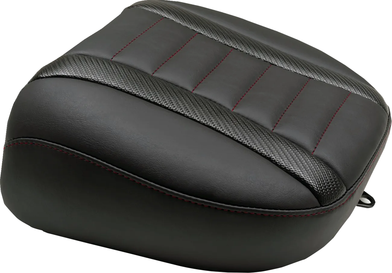 Deluxe Touring Passenger Seat