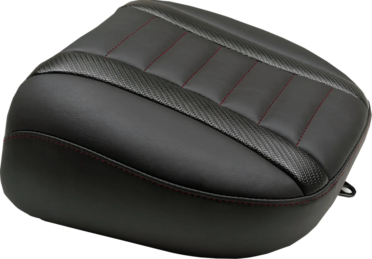 Deluxe Touring Passenger Seat