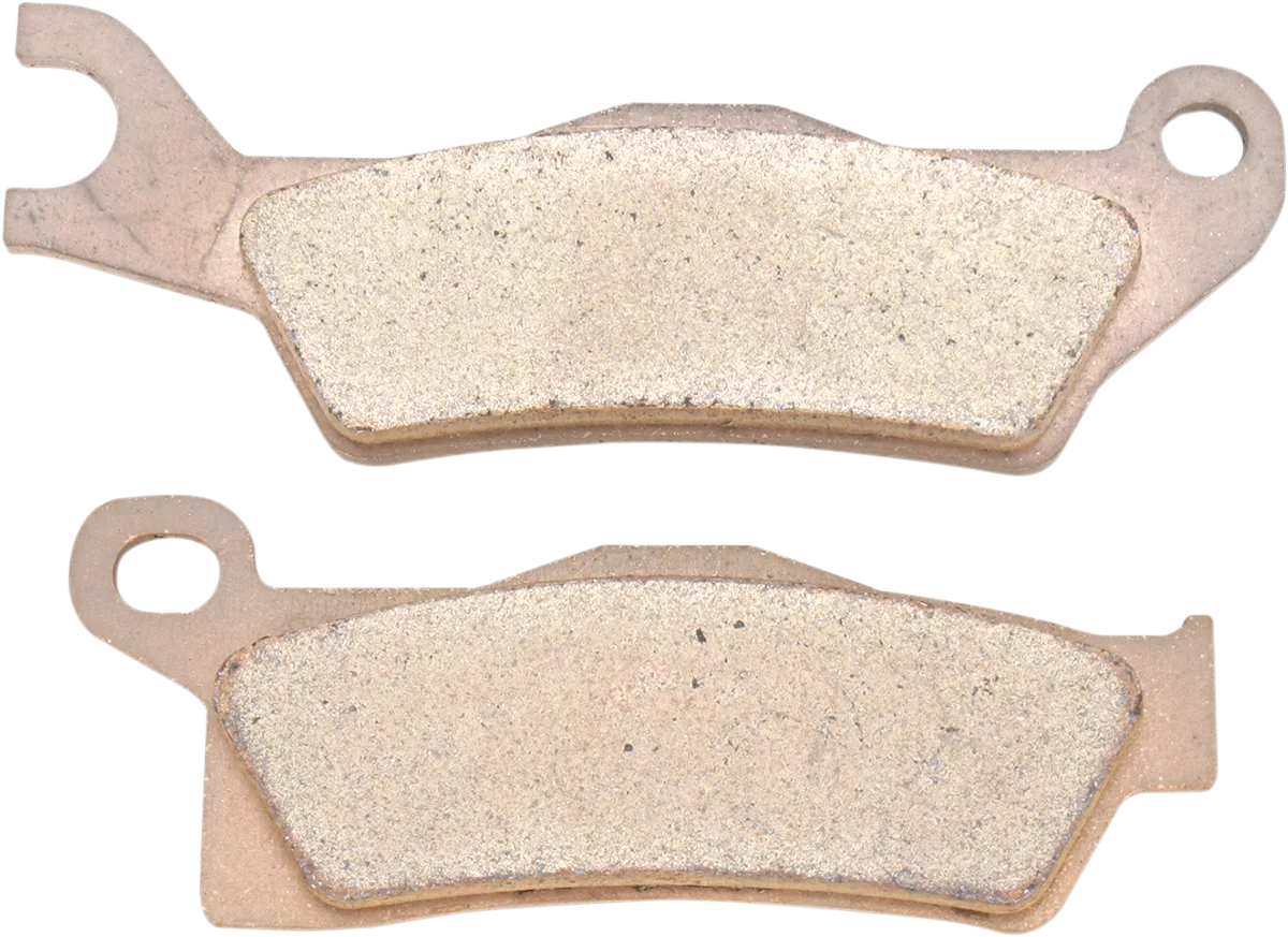 ATV/UTV Sintered Metal Brake Pads