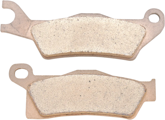 ATV/UTV Sintered Metal Brake Pads