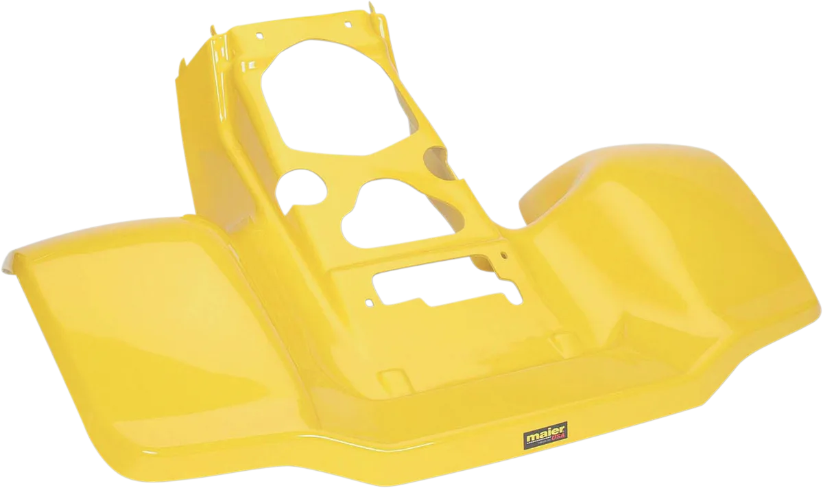Fender Replacement Plastic — Standard