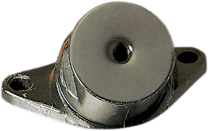 Watercraft Engine Mount