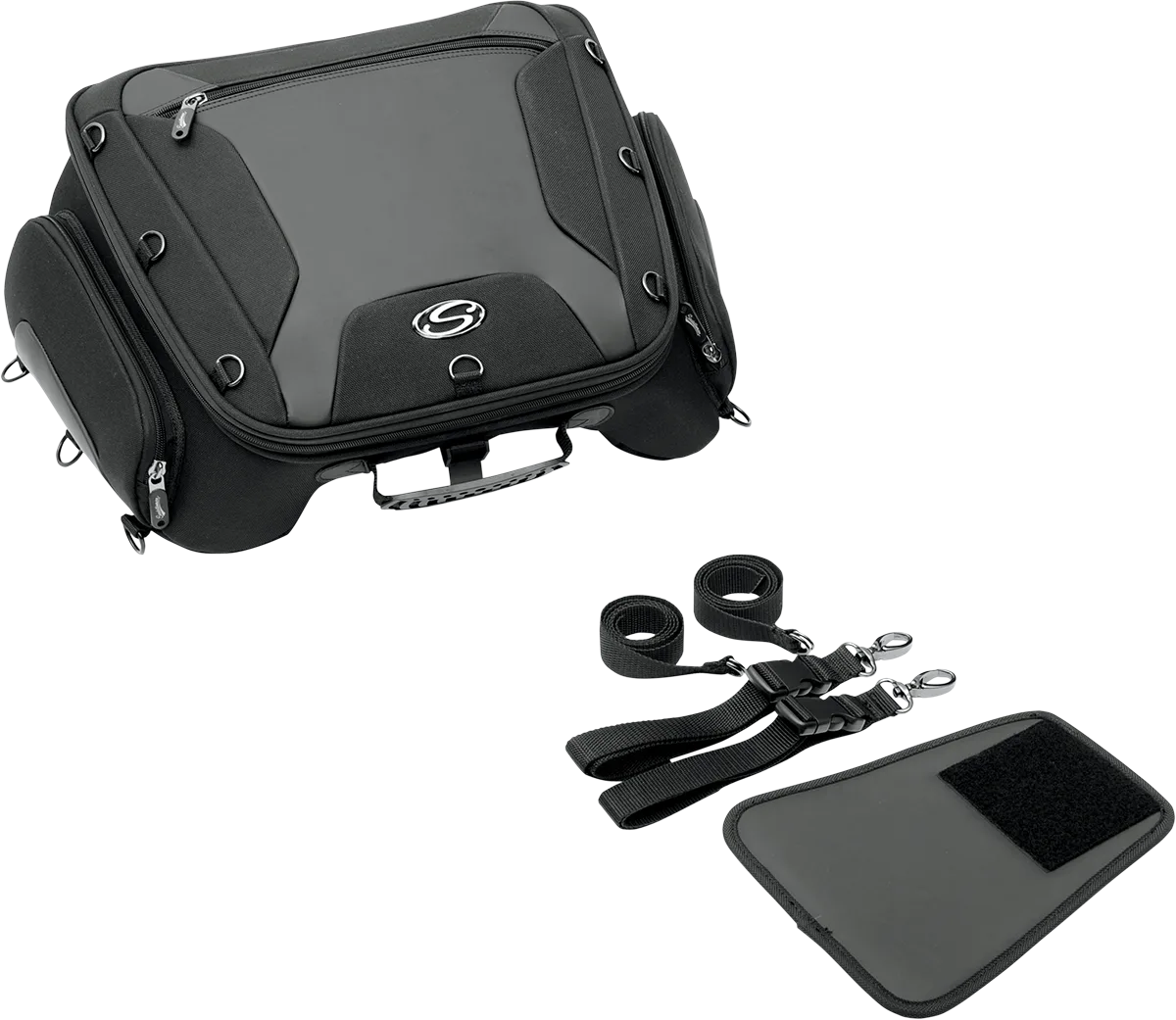 Sport Tunnel Bag