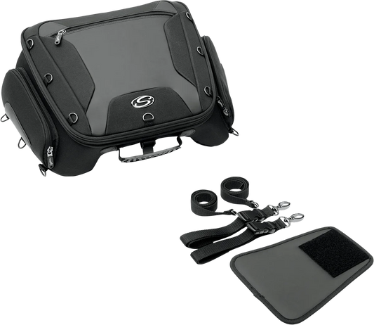 Sport Tunnel Bag