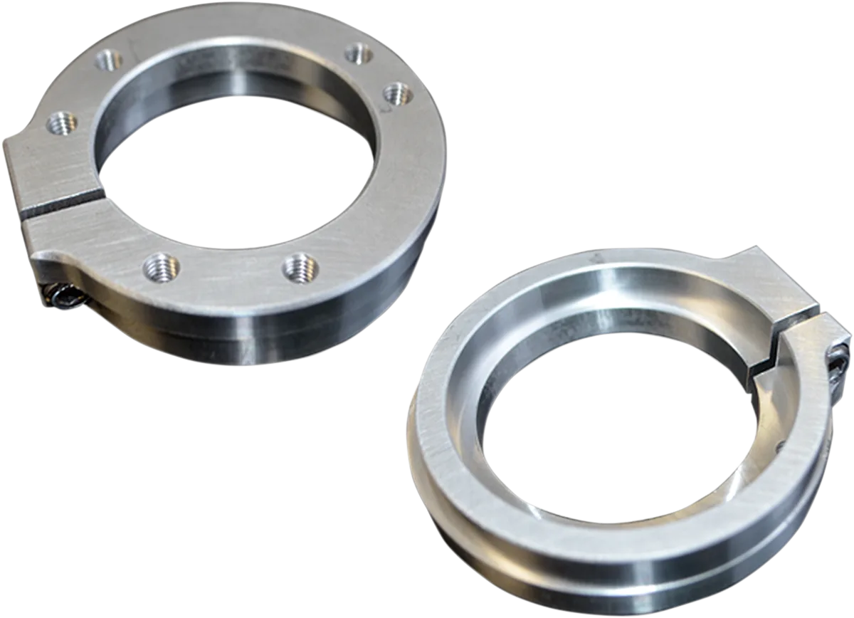 Mikuni Air Cleaner Adapter