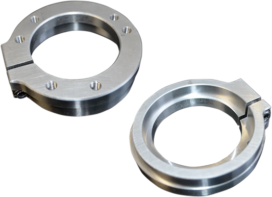 Mikuni Air Cleaner Adapter