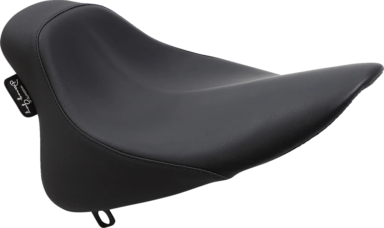 Buttcrack™ Solo Seat — Smooth