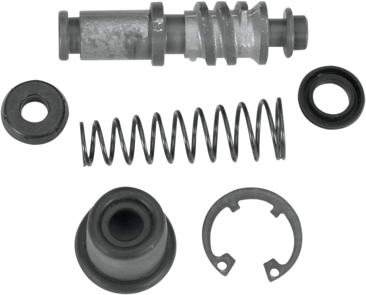 Master Cylinder Rebuild Kit