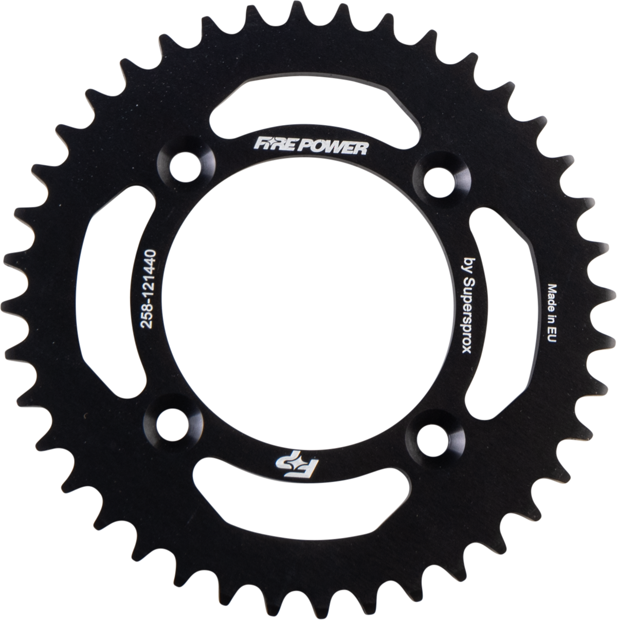 Aluminum Rear Sprocket