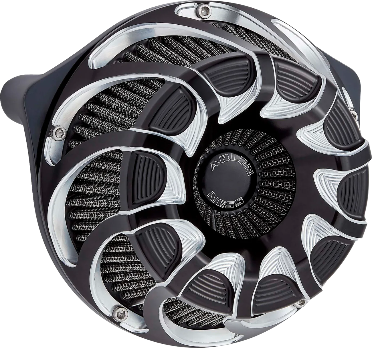 Inverted Series Air Cleaner Kit