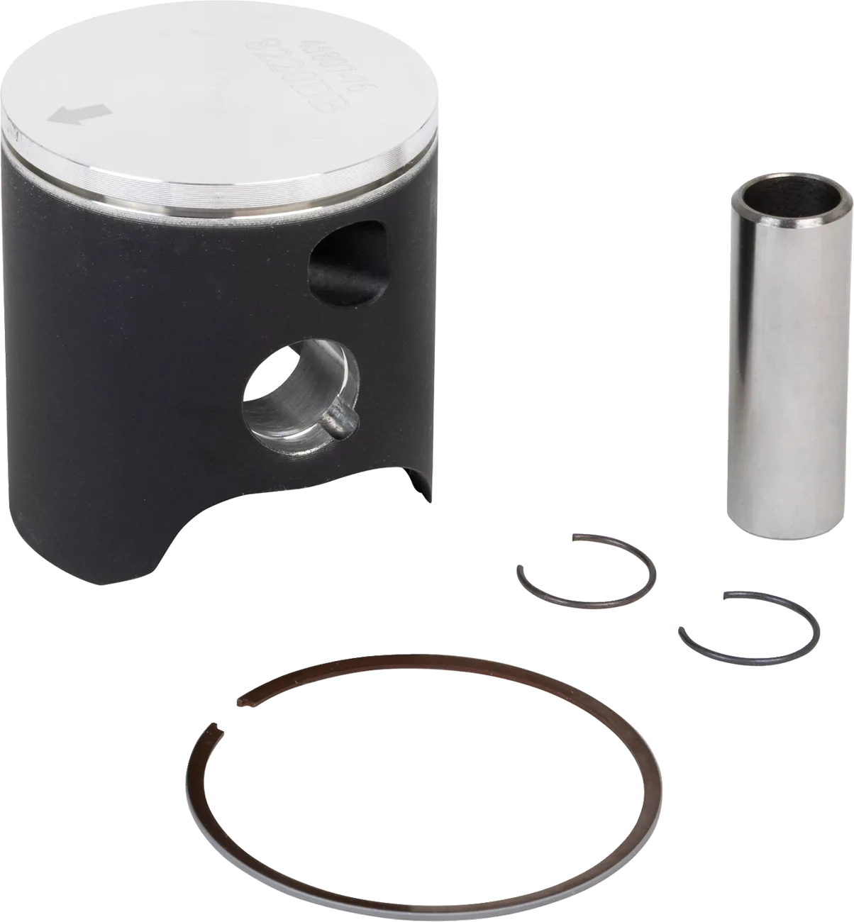 Piston Kit for 2 Stroke
