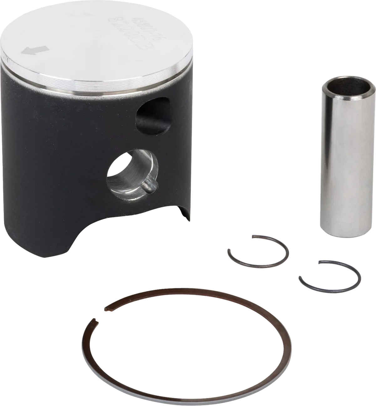 Piston Kit for 2 Stroke