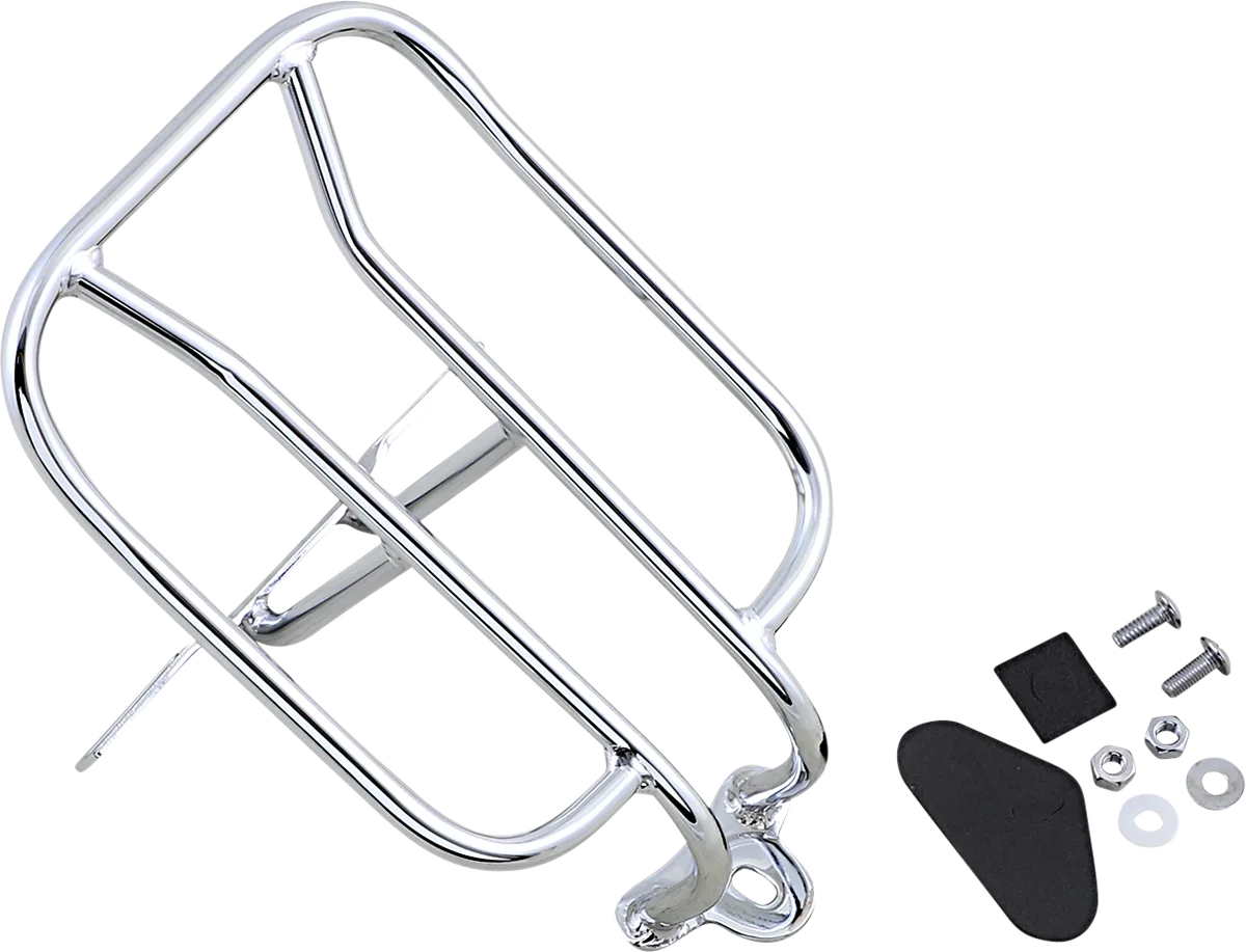 Fender Luggage Rack