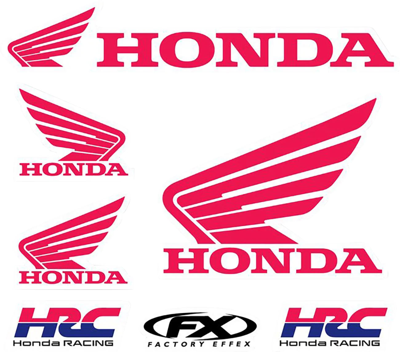 Jersey Iron-On Kit