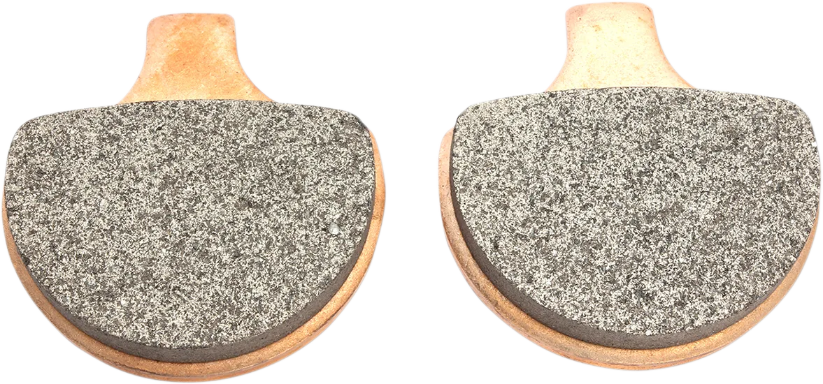 Extreme Performance Sintered "EPFA" Brake Pads