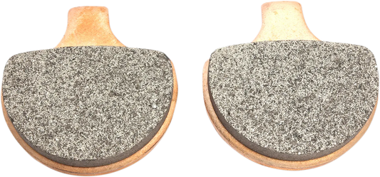 Extreme Performance Sintered "EPFA" Brake Pads