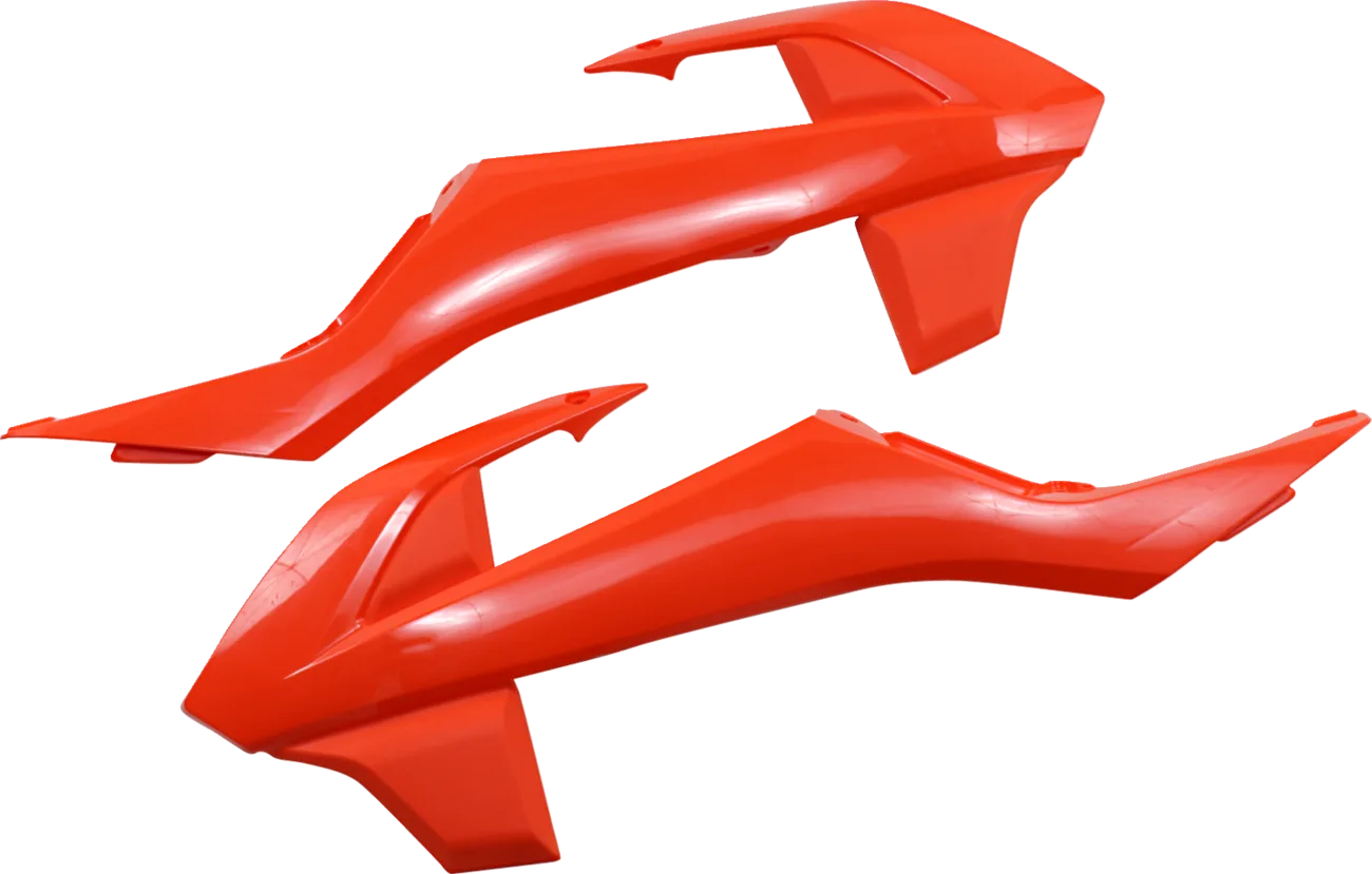 Replacement Radiator Covers