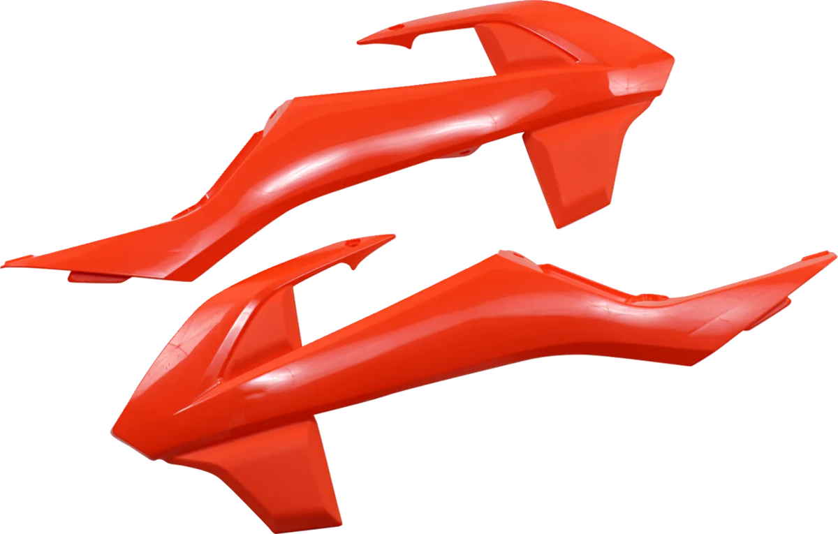 Replacement Radiator Covers