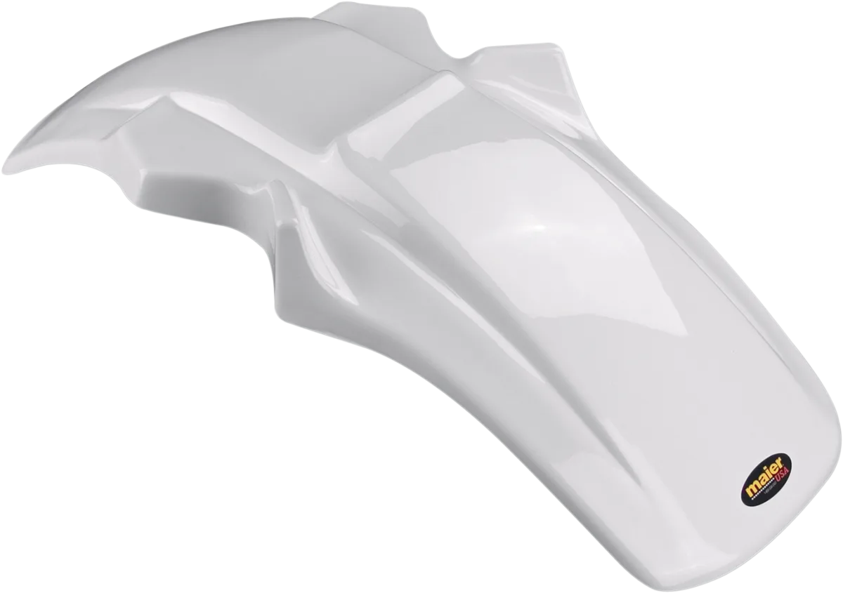 Fender Replacement Plastic — Standard