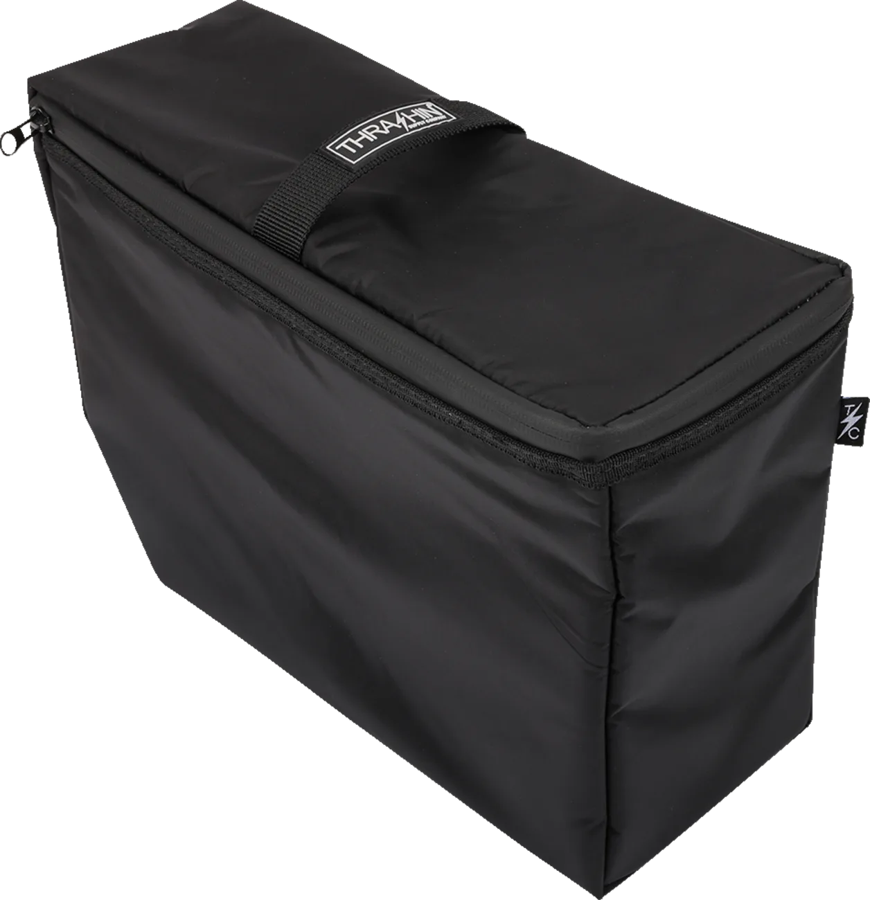 Expedition Cooler Saddlebag