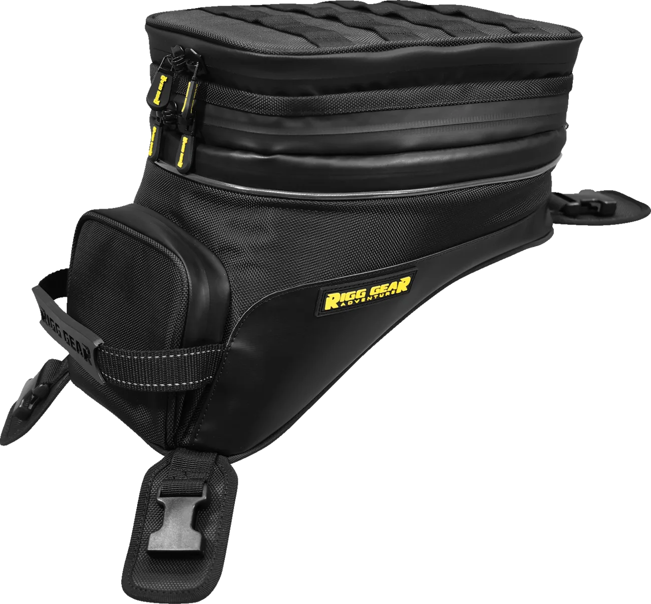 Trails End Grand Adventure Motorcycle Tank Bag