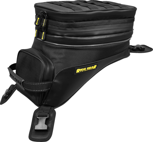 Trails End Grand Adventure Motorcycle Tank Bag