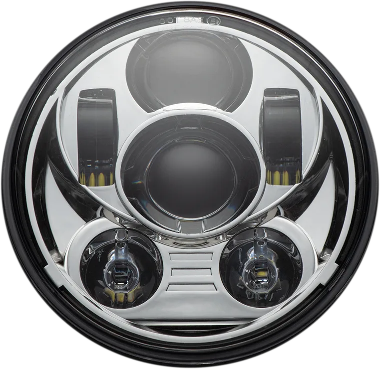 5-3/4" LED Headlamp