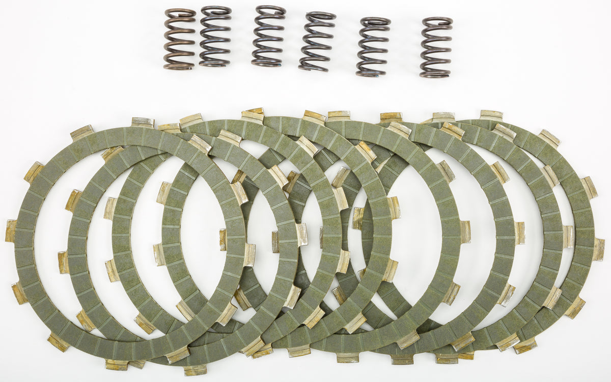Street Racer Clutch Kit