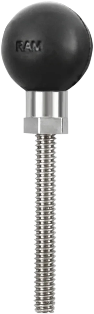 Ball Accessory Base Adapter for B-Size Socket Arm