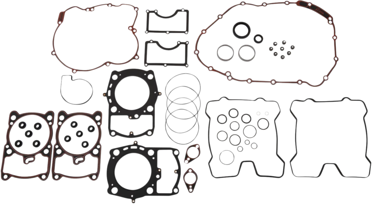 Complete Gasket Kit