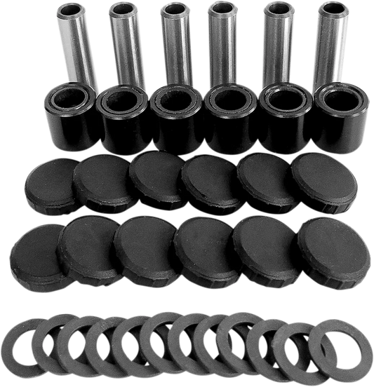 Clutch Rebuild Kit