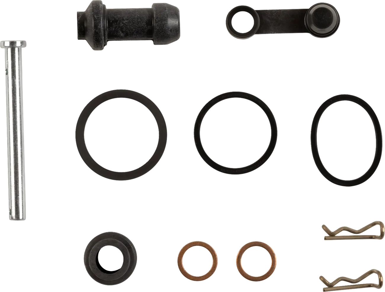 Caliper Rebuild Kit
