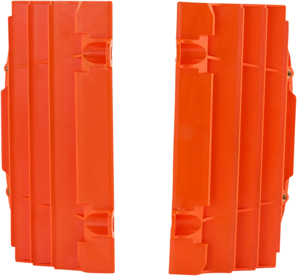 Replacement Radiator Louvers