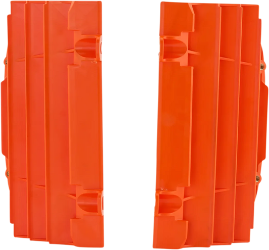 Replacement Radiator Louvers