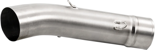 EVO Track Day Link Pipe