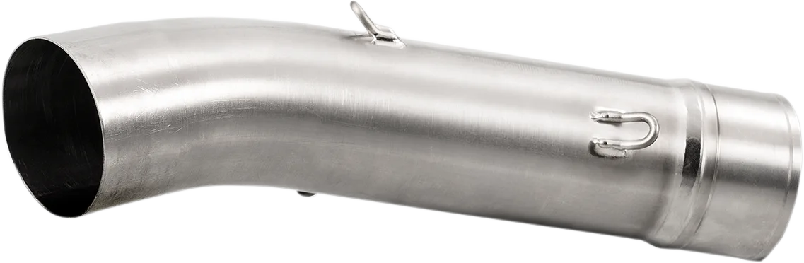 EVO Track Day Link Pipe