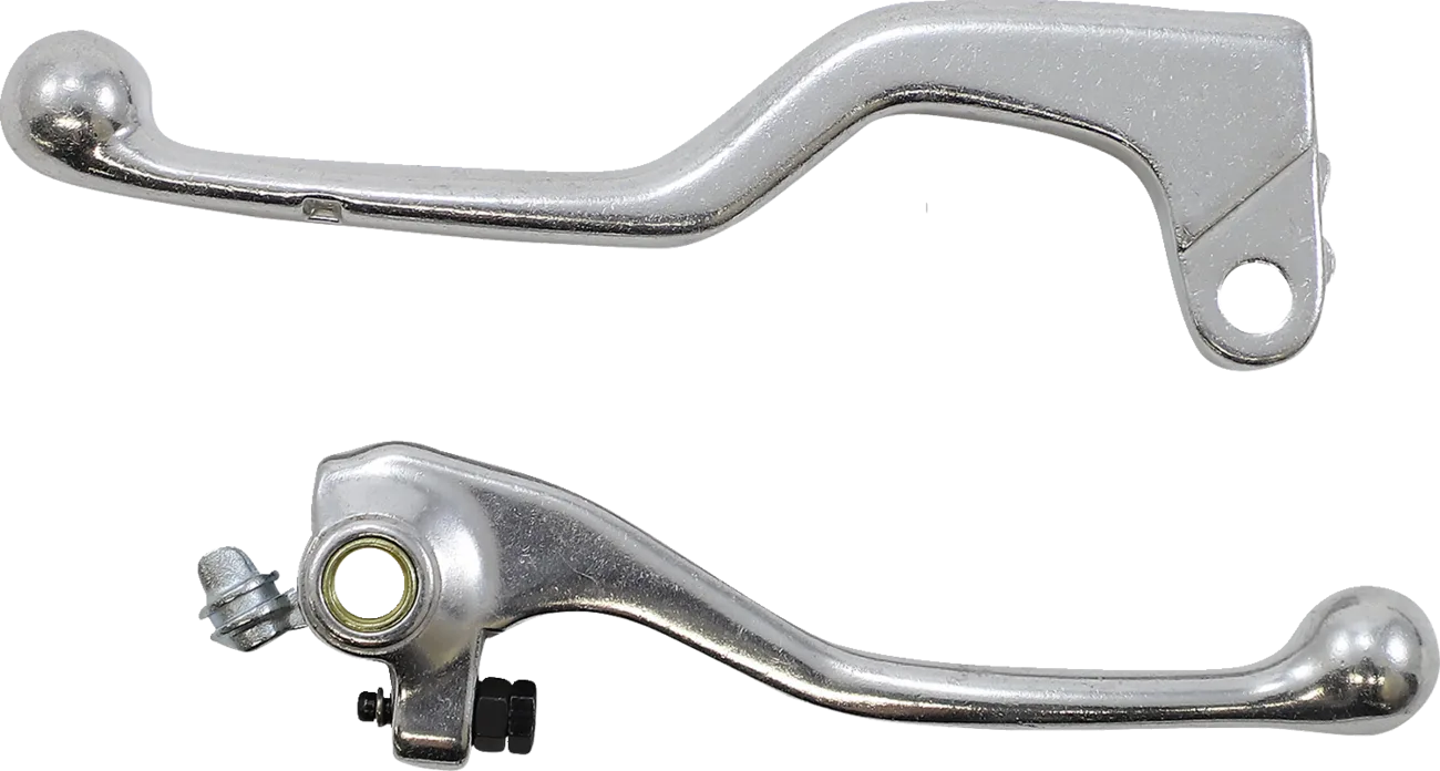 Handlebar Control Levers