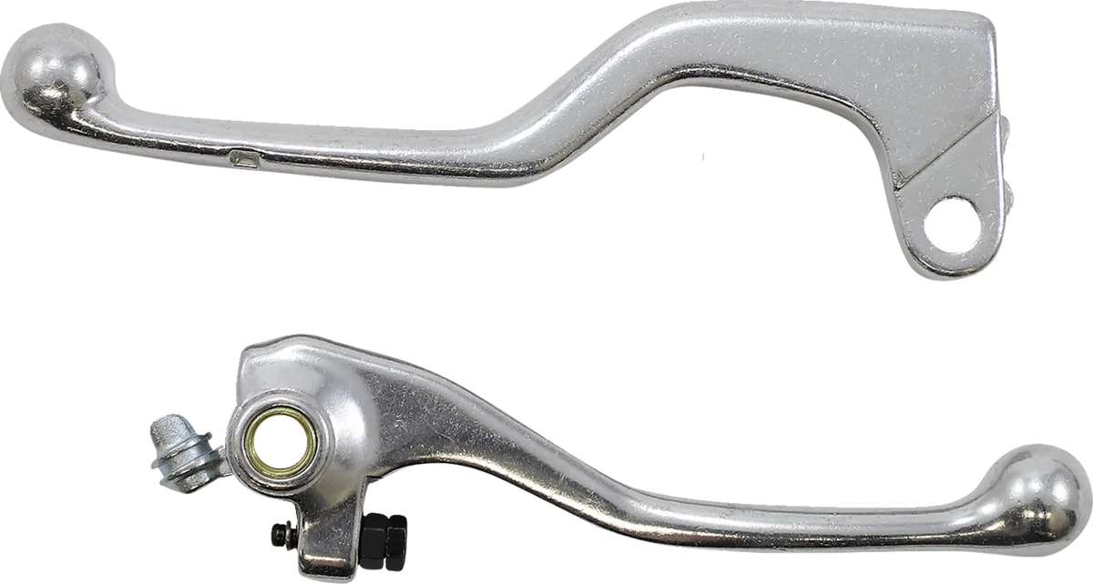 Handlebar Control Levers
