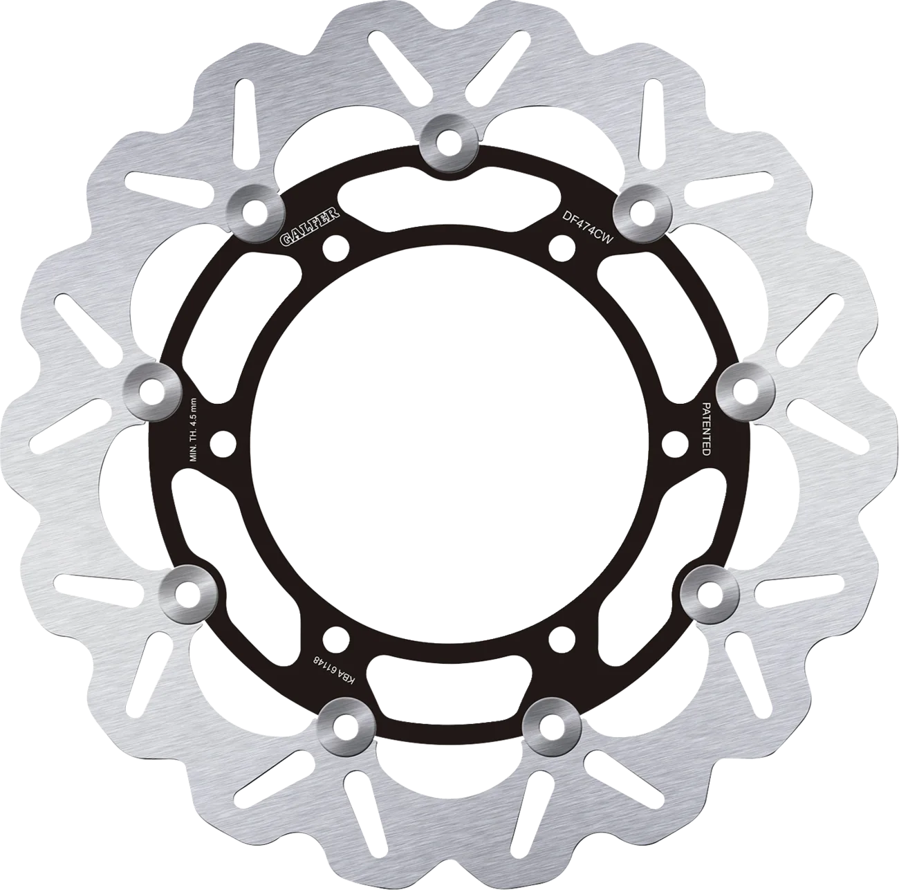 Brake Rotors