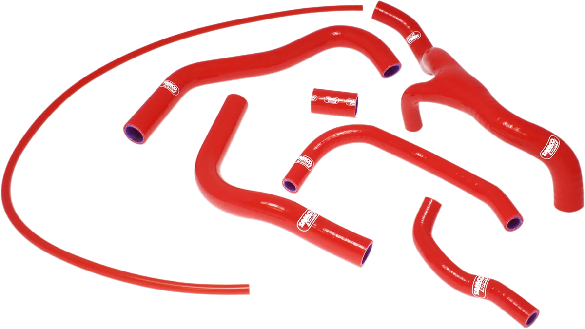 Radiator Hose Kit — Standard