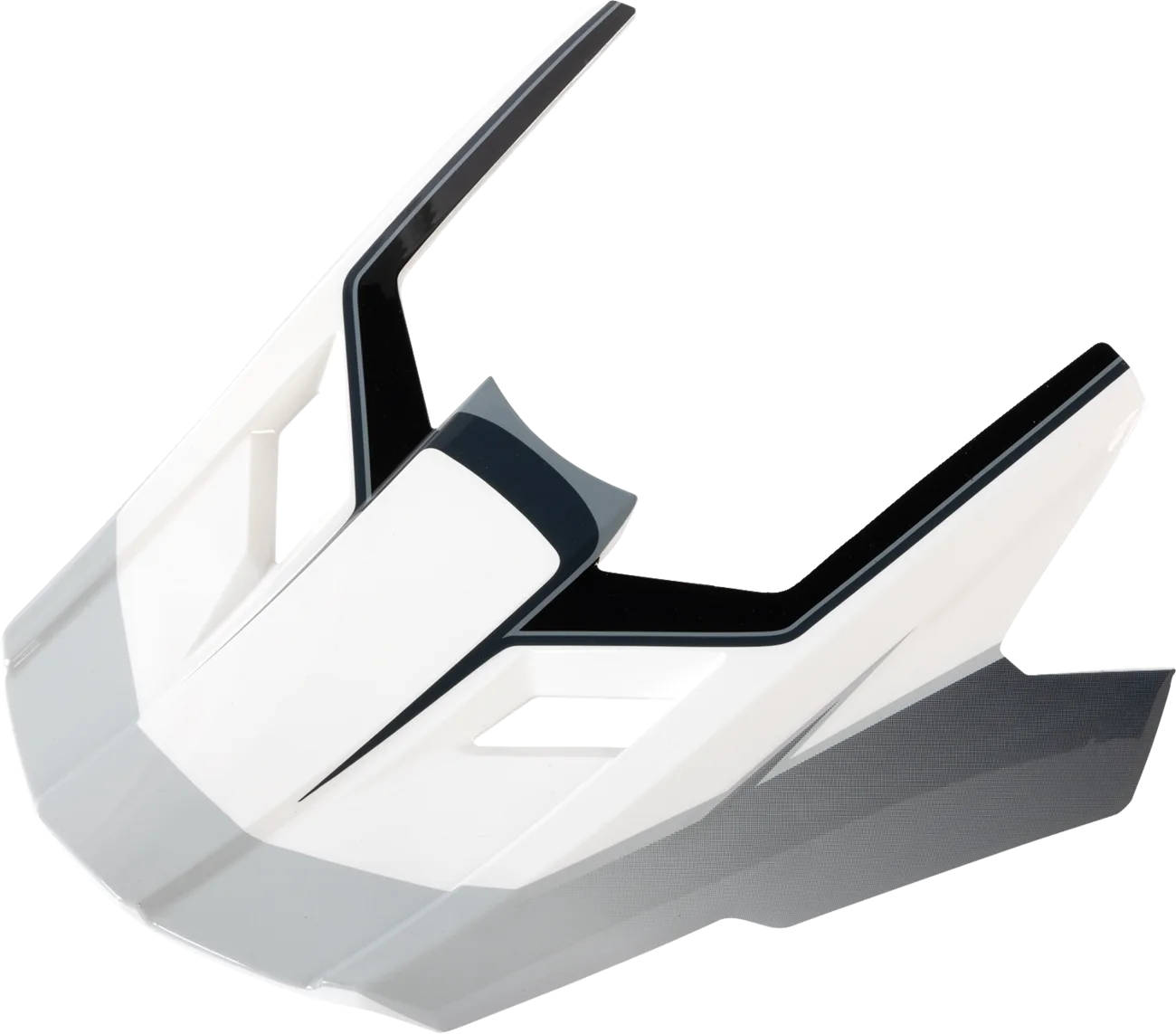 Dirt Maxx Helmet Visor — Vortex