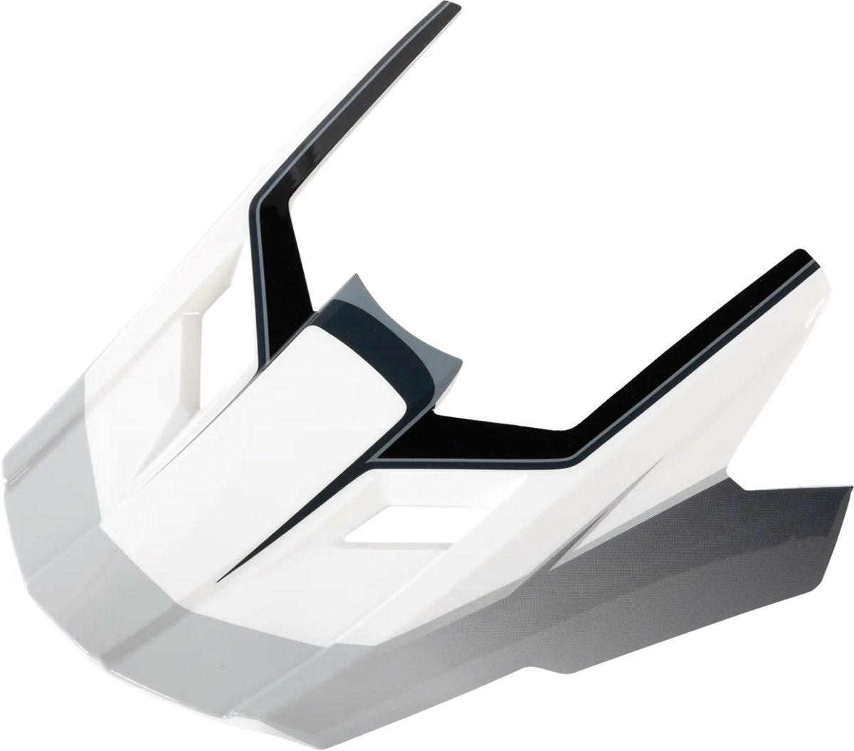 Dirt Maxx Helmet Visor — Vortex