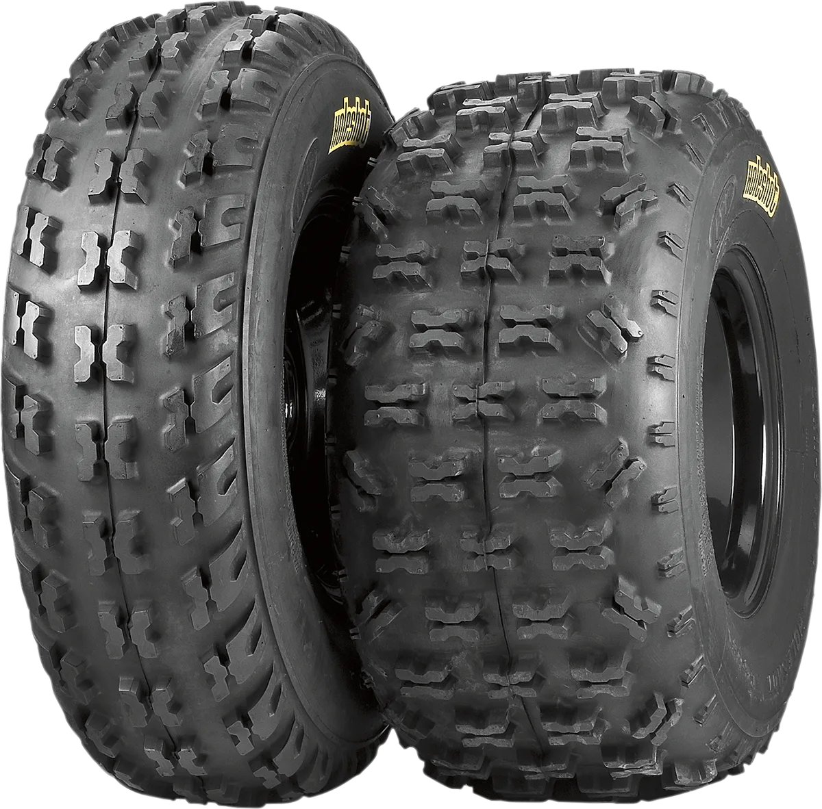 Holeshot XCR Tire