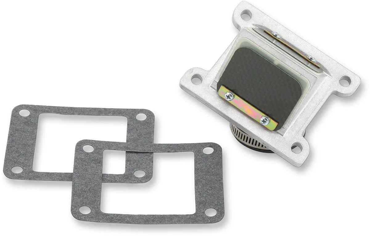 Rad Valve Reed Cage Assembly